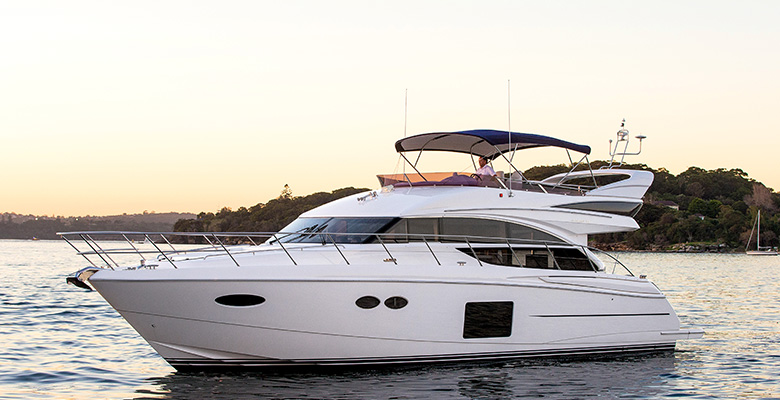 New Vessel Pre-Delivery & Commissioning